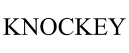 KNOCKEY trademark