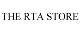 THE RTA STORE trademark