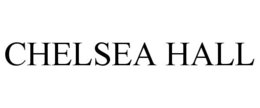 CHELSEA HALL trademark