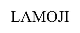 LAMOJI trademark