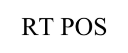 RT POS trademark