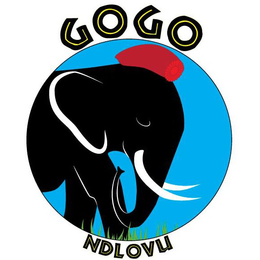 GOGO NDLOVU trademark