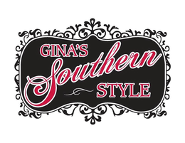 GINA'S SOUTHERN STYLE trademark