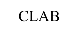 CLAB trademark