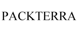 PACKTERRA trademark