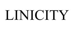 LINICITY trademark