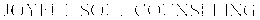 JOYFUL SOUL COUNSELING trademark