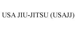USA JIU-JITSU (USAJJ) trademark