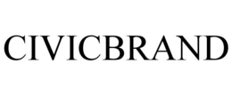 CIVICBRAND trademark