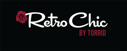 RETROCHIC BY TORRID trademark