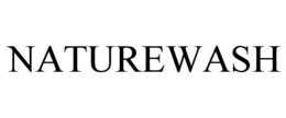 NATUREWASH trademark