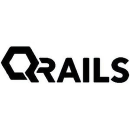 QRAILS trademark