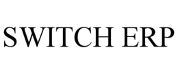 SWITCH ERP trademark