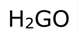 H2GO trademark