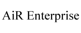AIR ENTERPRISE trademark