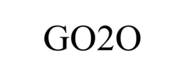 GO2O trademark