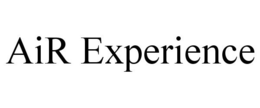 AIR EXPERIENCE trademark