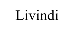 LIVINDI trademark