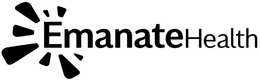 EMANATE HEALTH trademark