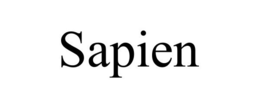 SAPIEN trademark