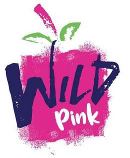 WILD PINK trademark