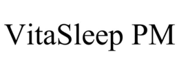 VITASLEEP PM trademark