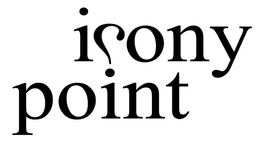 IRONY POINT trademark