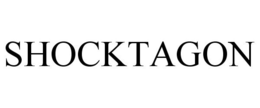 SHOCKTAGON trademark
