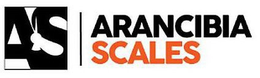 ARANCIBIA SCALES AS trademark