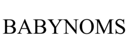 BABYNOMS trademark