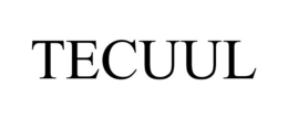 TECUUL trademark
