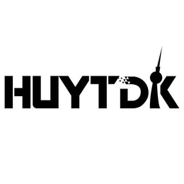 HUYTDK trademark