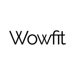 WOWFIT trademark