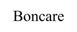 BONCARE trademark
