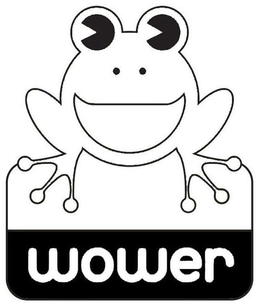 WOWER trademark