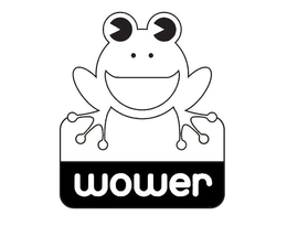 WOWER trademark