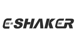 E-SHAKER trademark