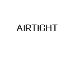 AIRTIGHT trademark