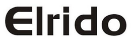 ELRIDO trademark