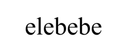 ELEBEBE trademark