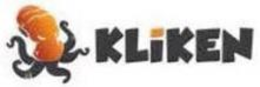 KLIKEN trademark