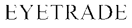 EYETRADE trademark