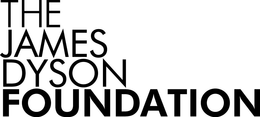 THE JAMES DYSON FOUNDATION trademark