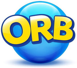 ORB trademark