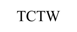 TCTW trademark