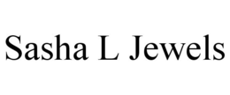 SASHA L JEWELS trademark