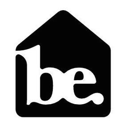 BE trademark