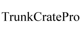TRUNKCRATEPRO trademark