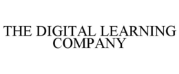 THE DIGITAL LEARNING COMPANY trademark