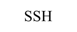 SSH trademark